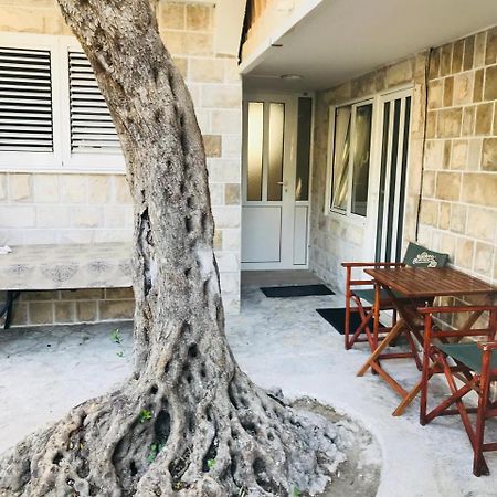 Guest House Ratko Рафаиловичи Экстерьер фото