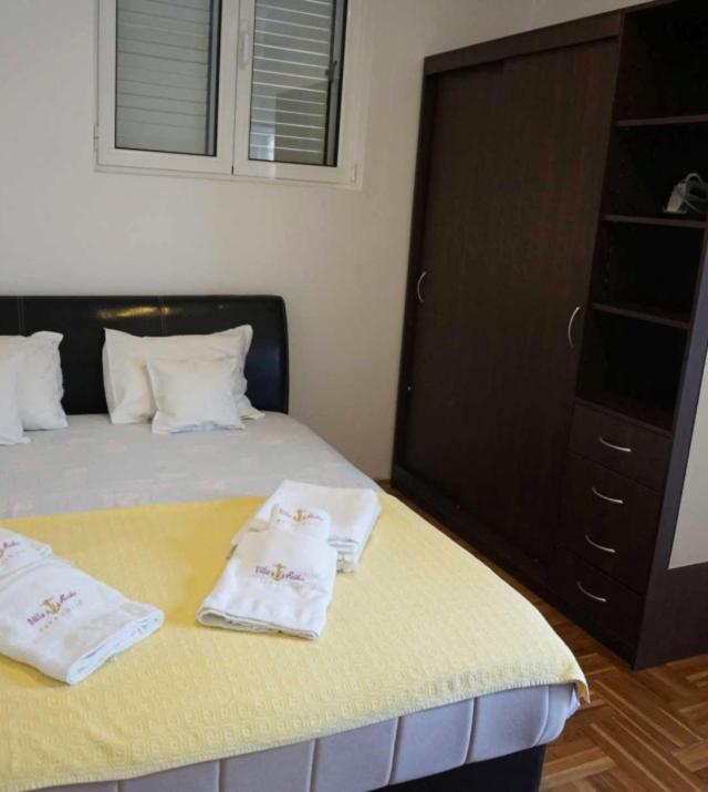 Guest House Ratko Рафаиловичи Экстерьер фото