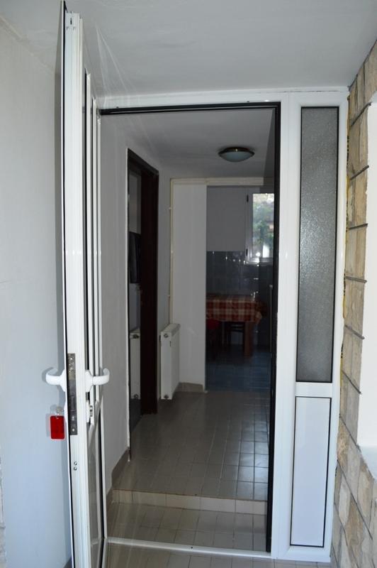 Guest House Ratko Рафаиловичи Экстерьер фото