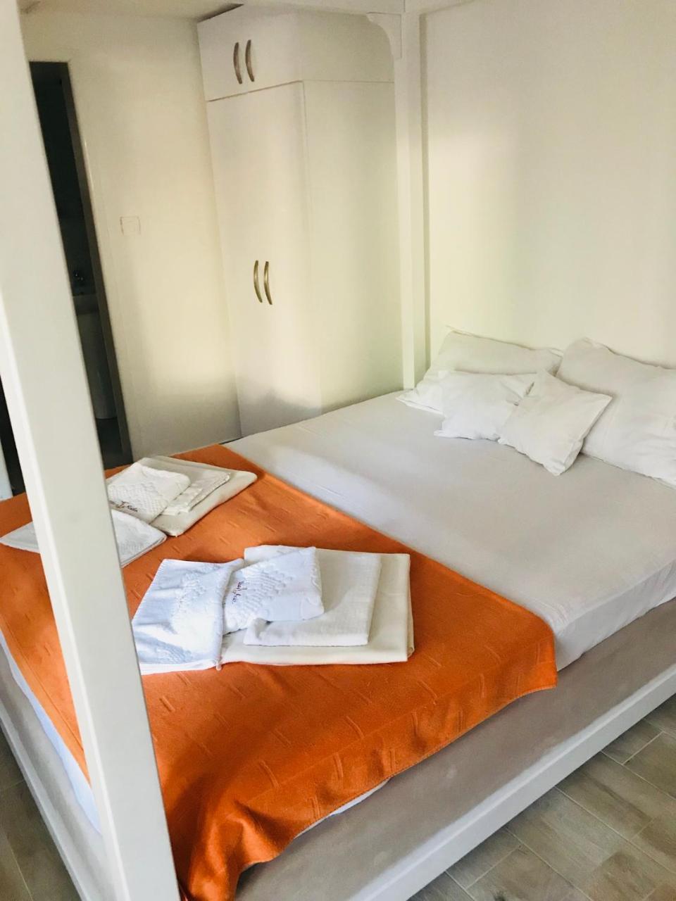 Guest House Ratko Рафаиловичи Экстерьер фото