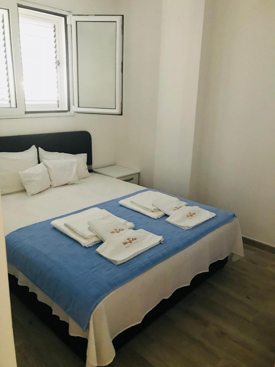 Guest House Ratko Рафаиловичи Экстерьер фото