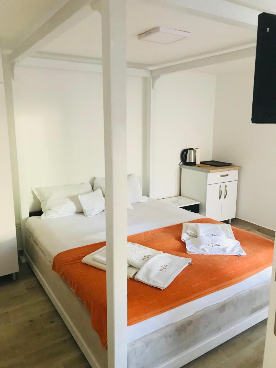 Guest House Ratko Рафаиловичи Экстерьер фото