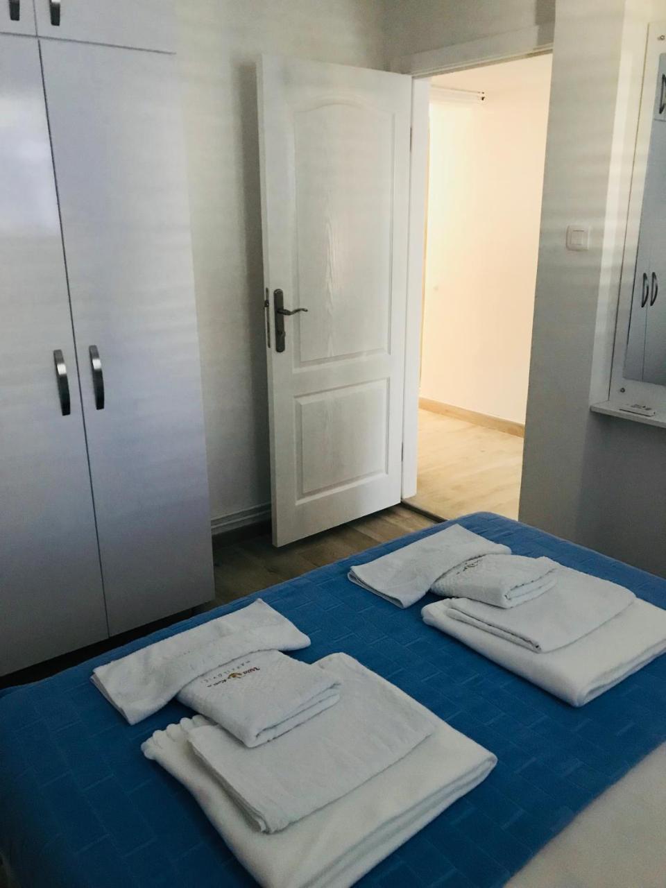 Guest House Ratko Рафаиловичи Экстерьер фото